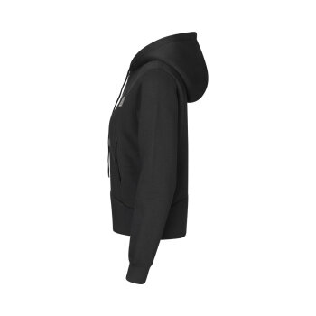 Kingsland Damen Sweatjacke KLvolina, black