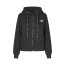 Kingsland Damen Sweatjacke KLvolina, black