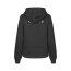 Kingsland Damen Sweatjacke KLvolina, black