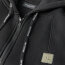 Kingsland Damen Sweatjacke KLvolina, black