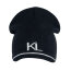 Kingsland Damen Mütze KLvidalia, navy