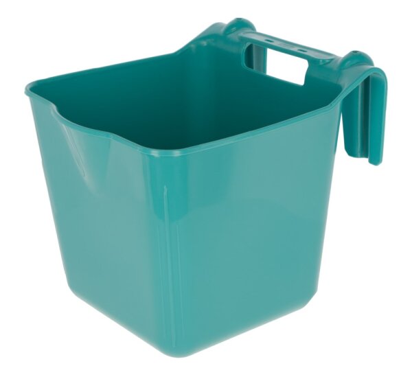 Kerbl Futtertrog HangOn 13L