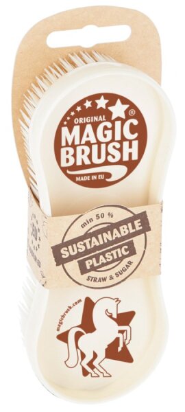 MagicBrush Bürste nature