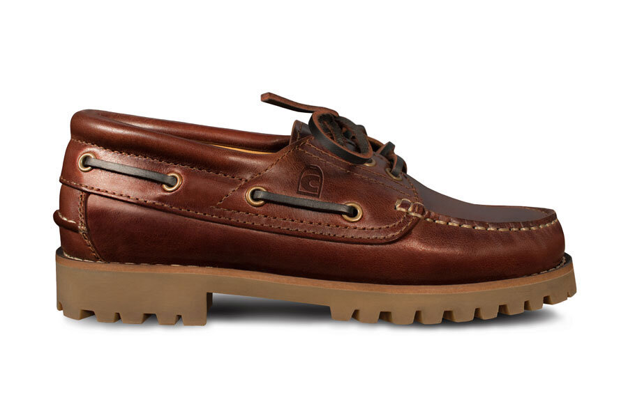 Cavallo Mokassin CAVALBRIGHTON brown 46