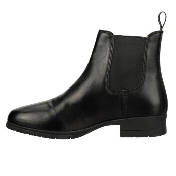 Suedwind Stiefeletten Nova Jodhpur Classic, black