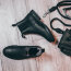 Suedwind Stiefeletten NEW WORK WINTER black