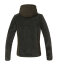 Kingsland Damen Fleecejacke KLsiren, green black ink