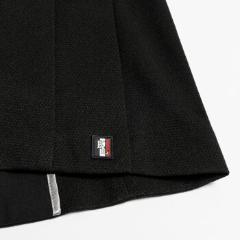 Kingsland Damen Turniersakko Mesh KLcara, black