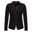 Kingsland Damen Turniersakko Mesh KLcara, black