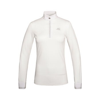 Kingsland Damen Turniershirt KLelora, white