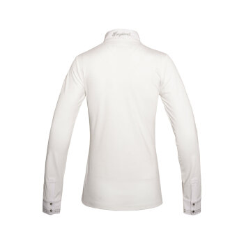 Kingsland Damen Turniershirt KLelora, white