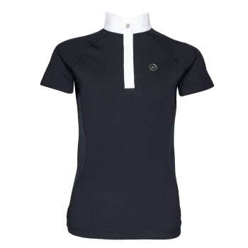 Kingsland Damen Turniershirt KLhosanna, navy