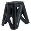 Imperial Riding Tritthocker IRH SKY HIGH black
