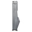 Imperial Riding Tritthocker IRH CLEVER FOLD grey