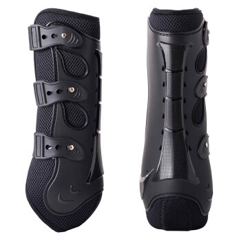 Imperial Riding Dressurgamaschen IRH PRO MESH black