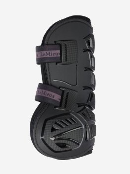 Le Mieux Motion Cool Gamaschen, black