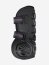 Le Mieux Motion Cool Gamaschen, black