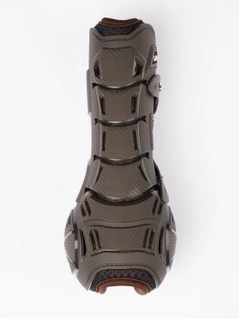 Le Mieux Motion Cool Gamaschen, brown