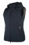 HKM Damen Heizweste HIGH TEMPERATURE STYLE dunkelblau