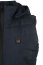 HKM Damen Heizweste HIGH TEMPERATURE STYLE dunkelblau