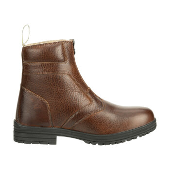 Suedwind Stiefeletten AMARON FZ WOOL WATERPROOF chocolate