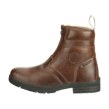 Suedwind Stiefeletten AMARON FZ WOOL WATERPROOF chocolate
