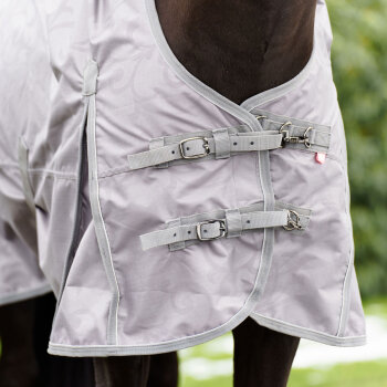 Imperial Riding Outdoordecke IRH SUPER-DRY 100g tornado