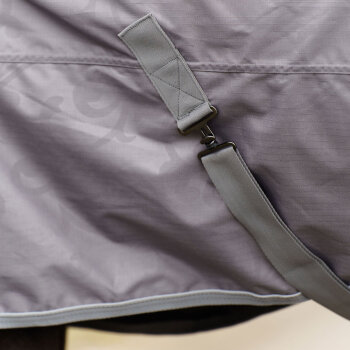 Imperial Riding Outdoordecke IRH SUPER-DRY 100g tornado