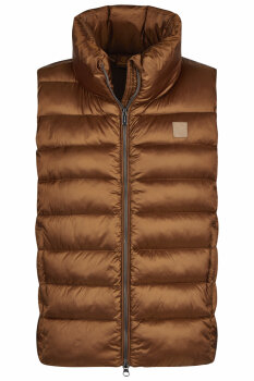 Eskadron Damen QUILT-WAISTCOAT (Heritage2024) almond