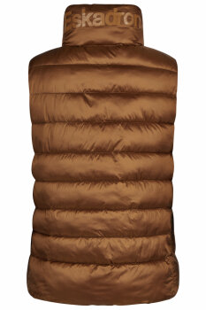 Eskadron Damen QUILT-WAISTCOAT (Heritage2024) almond