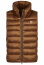Eskadron Damen QUILT-WAISTCOAT (Heritage2024) almond