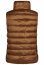 Eskadron Damen QUILT-WAISTCOAT (Heritage2024) almond