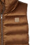 Eskadron Damen QUILT-WAISTCOAT (Heritage2024) almond