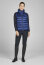 Eskadron Damen QUILT-WAISTCOAT (Heritage2024) true blue