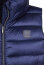 Eskadron Damen QUILT-WAISTCOAT (Heritage2024) true blue