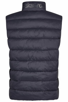 Eskadron Herren QUILT-WAISTCOAT MALE (Heritage2024) navy