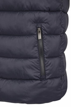 Eskadron Herren QUILT-WAISTCOAT MALE (Heritage2024) navy