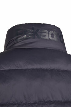 Eskadron Herren QUILT-WAISTCOAT MALE (Heritage2024) navy