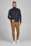 Eskadron Herren QUILT-WAISTCOAT MALE (Heritage2024) navy