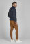 Eskadron Herren QUILT-WAISTCOAT MALE (Heritage2024) navy