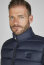 Eskadron Herren QUILT-WAISTCOAT MALE (Heritage2024) navy