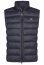Eskadron Herren QUILT-WAISTCOAT MALE (Heritage2024) navy