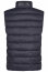 Eskadron Herren QUILT-WAISTCOAT MALE (Heritage2024) navy
