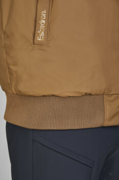 Eskadron Herren BLOUSON MALE (Heritage2024) almond
