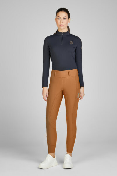 Eskadron Damen PRO RIDING TIGHT (Heritage2024) almond