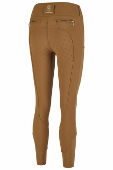 Eskadron Damen PRO RIDING TIGHT (Heritage2024) almond