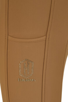 Eskadron Damen PRO RIDING TIGHT (Heritage2024) almond