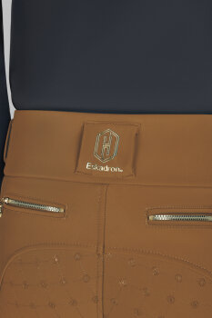 Eskadron Damen PRO RIDING TIGHT (Heritage2024) almond