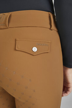 Eskadron Damen RIDING BREECHES (Heritage2024) almond
