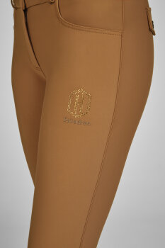 Eskadron Damen RIDING BREECHES (Heritage2024) almond